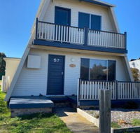 Millies a Frame Uralla Haven - Maitland Accommodation