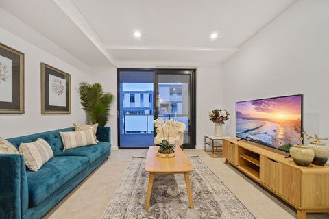 HomeHotel New & Comfort 3 Bedrooms - Maitland Accommodation 2