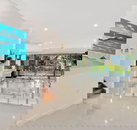 Luxury Living on the Beachfront