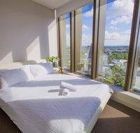 High Level Stunning View Apartments - Maitland Accommodation