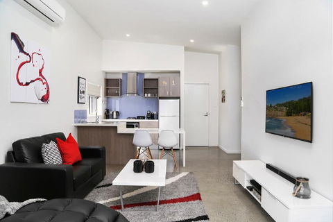 Ironbark Villa 1 - Maitland Accommodation 5