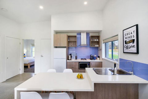 Ironbark Villa 5 - Maitland Accommodation 6