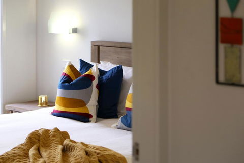 Ironbark Villa 5 - Maitland Accommodation 1