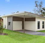 Ironbark Villa 5 - Maitland Accommodation