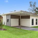 Ironbark Villa 5 - Maitland Accommodation 0