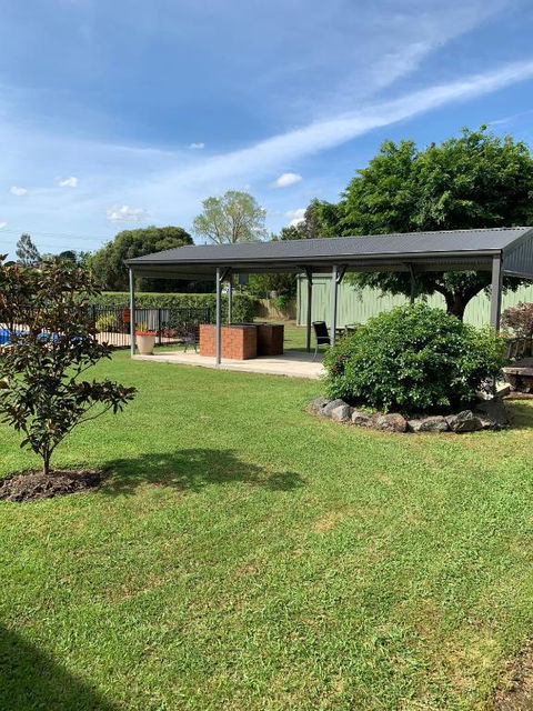 Alexandra Motor Inn Victoria Aus - Maitland Accommodation 2