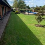 Alexandra Motor Inn Victoria Aus - Maitland Accommodation 0