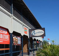 The Burdekin - Maitland Accommodation