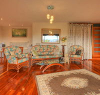 Huon Valley Eco Wilderness Retreat - Maitland Accommodation