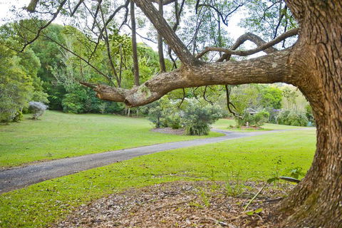 Crabbes Creek Cottages - Maitland Accommodation 3