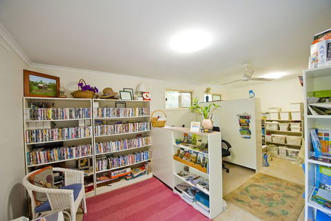 Crabbes Creek Cottages - Maitland Accommodation 1