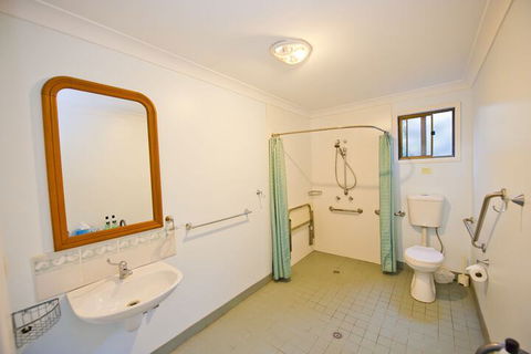 Crabbes Creek Cottages - Maitland Accommodation 2