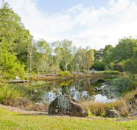 Crabbes Creek Cottages - Maitland Accommodation