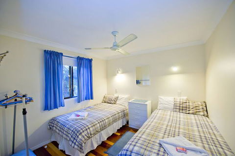 Crabbes Creek Cottages - Maitland Accommodation 4