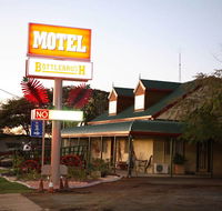Bottlebrush Motel - Maitland Accommodation