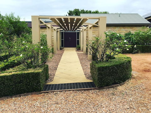 Hunter Valley Cooperage B&B - Maitland Accommodation 4