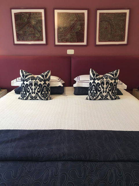 Hunter Valley Cooperage B&B - Maitland Accommodation 6
