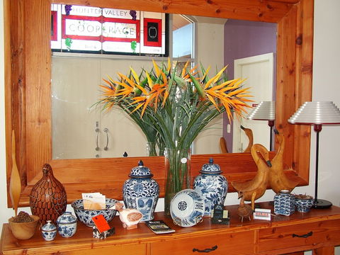 Hunter Valley Cooperage B&B - Maitland Accommodation 3