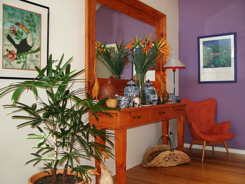 Hunter Valley Cooperage B&B - Maitland Accommodation 2