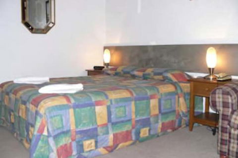 El Toro Motel Numurkah - Maitland Accommodation 4