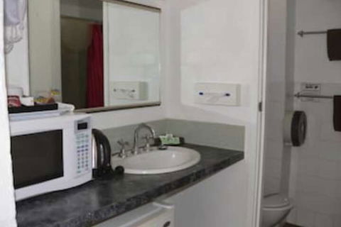 El Toro Motel Numurkah - Maitland Accommodation 3