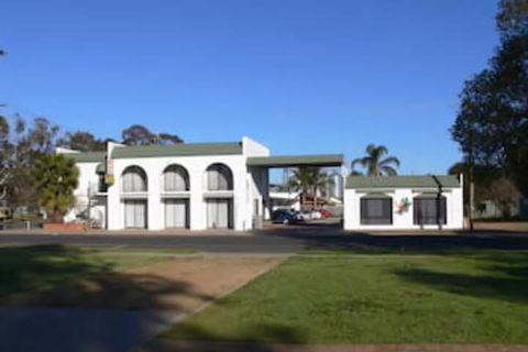 El Toro Motel Numurkah - Maitland Accommodation 0