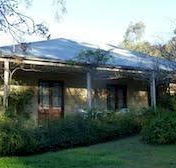 Capers Guest House - Maitland Accommodation