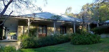 Capers Guest House - Maitland Accommodation 0