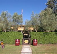 The Table Guesthouse - Maitland Accommodation