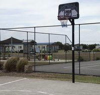 Swan Bay Holiday Park - Maitland Accommodation