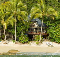 Voyages Bedarra Island - Maitland Accommodation