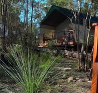 Murphy's Creek Hideaway - Maitland Accommodation