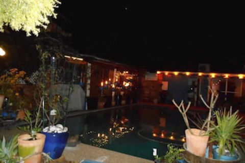 Pindari House - Maitland Accommodation 5