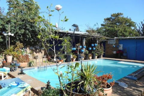 Pindari House - Maitland Accommodation 0