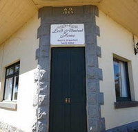 Lord Admiral House - Maitland Accommodation