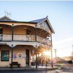 Mandurama NSW Maitland Accommodation