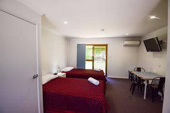 Boyne Island QLD Maitland Accommodation