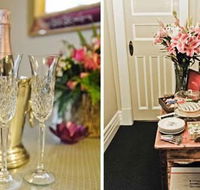 Melba House Boutique B  B - Maitland Accommodation