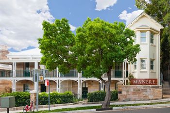 The Manere - Maitland Accommodation 0