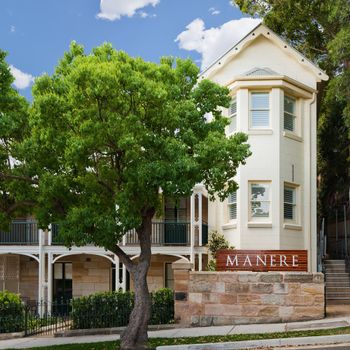 The Manere - Maitland Accommodation 1