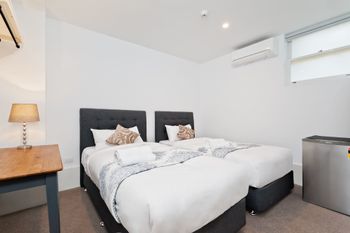 The Manere - Maitland Accommodation 4