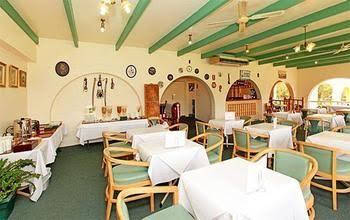 Tarcutta Halfway Motor Inn - Maitland Accommodation 2