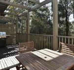 Villa Shiraz Located Within Cypress Lakes - Maitland Accommodation