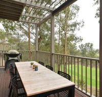 Villa 3br Tranquility Resort Condo located within Cypress Lakes Resort nothing is more central - Maitland Accommodation