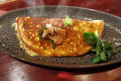 Straw House Farm B & B - Maitland Accommodation 7