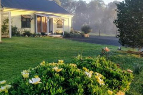 Straw House Farm B & B - Maitland Accommodation 3