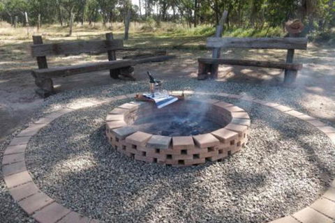 Straw House Farm B & B - Maitland Accommodation 5