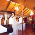 Barossa Barn Bed & Breakfast - Maitland Accommodation 0