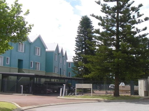 9 / 20 Apollo Quay Apartment - Maitland Accommodation 1