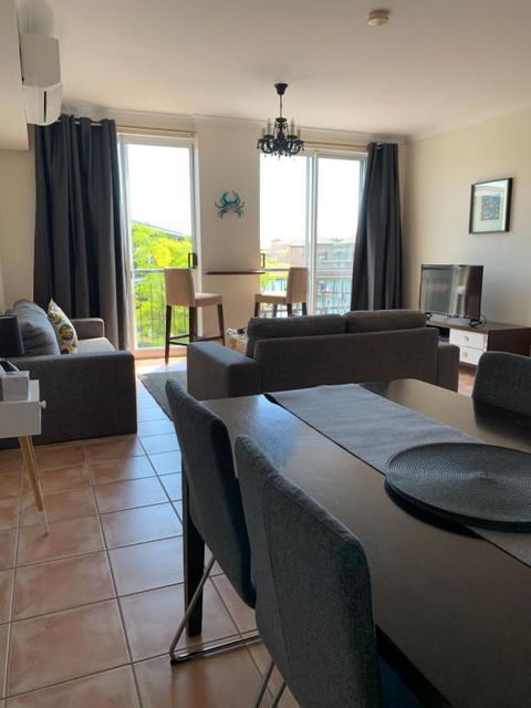 9 / 20 Apollo Quay Apartment - Maitland Accommodation 4